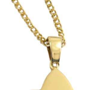  Collar de Hiedra Dorada para Mujer, Cadena con Colgante de Hoja de Hiedra, Joyería Elegante Inspirada en Hermandades, Collar Clásico con Dije de Moda - Product Image 3
