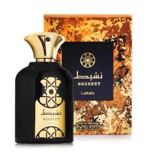 Profumo Unisex Nasheet EDP 3.4 oz Fragrances 6291108737897 |   Lattafa - Product Image 1