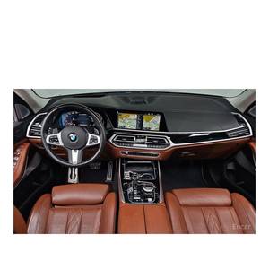 BMW X7 M50i 2022 de 6 Plazas con Caja de Cambios Automática, Volante a la Izquierda y Cámara Trasera, 44,631 km - Product Image 6