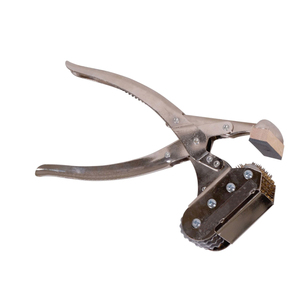 Pinzas Rotatorias Profesionales de Alta Calidad Reutilizables para Marcar Orejas de Ganado con Material de Poliéster para el Cuidado de la Salud Animal - Product Image 4