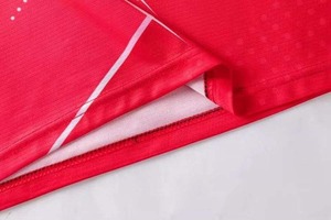 Conjunto de Uniforme de Bádminton Premium, Ropa de Alto Rendimiento para Deportes de Interior - Product Image 6