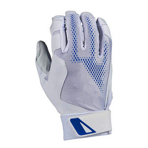 Gants de frappe personnalisables en cuir, professionnels, légers, respirants, de haute qualité, rembourrés, ergonomiques et antidérapants - Product Image 1