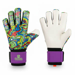 Gants de gardien de but à faible MOQ, les plus vendus en ligne, service OEM - Product Image 1