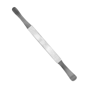 Élévateur périostal Seldin 23 à dents en acier inoxydable, instrument chirurgical dentaire de levage, outil manuel avec poignée ergonomique, CE - Product Image 2