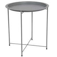 Eisen buffet im Landhausstil Gute Qualität Nachhaltige Materialien Heiß verkaufter Grill Fiesta Hoher Couch tisch Made India
