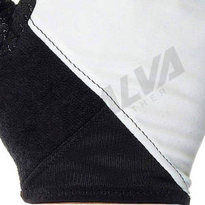 Gants de cyclisme respirants mi-doigts pour hommes et femmes, pour le VTT et l'entraînement physique en sports de plein air - Product Image 5