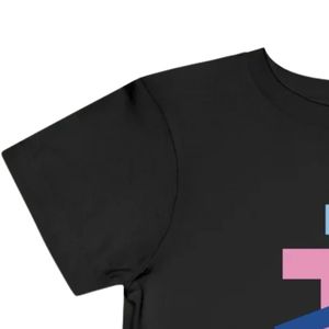 เสื้อยืดลำลองสำหรับเด็ก ผ้าฝ้ายผสมเนื้อนุ่ม แขนสั้น คอกลม สวมใส่สบาย น้ำหนักเบา ระบายอากาศได้ดี ใส่ได้ทุกวัน เด็กชาย เด็กหญิง - Product Image 5