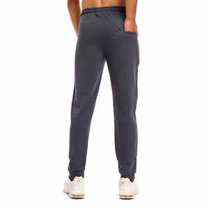 OEM Service Acid Wash Canvas Casual <b>Trouser</b> for Men 100% Cotton High Street Style Best Price Adult - Product Image 4