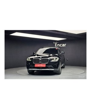 BMW X4 XDrive20i XLine 2022, conduite à gauche, boîte automatique, caméra de recul, 51 932 km - Product Image 3