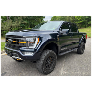 Ford F-150 Tremor SuperCrew Hennessey Venom 775 4x4 2023 - Product Image 6
