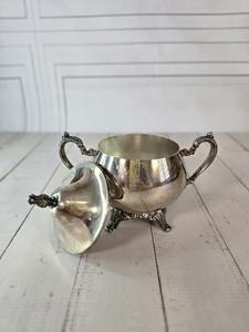 Azucarero de Acero Contemporáneo de Primera Calidad para Mesa de Comedor - Product Image 2