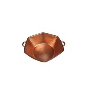 Bol de service en métal de qualité durable, design élégant, léger, résistant, compatible lave-vaisselle, prix de gros - Product Image 5