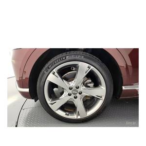 Genesis GV80 3.0 Diésel AWD 2023, 58,880 km, Caja de Cambios Automática, Volante a la Izquierda, Asientos de Cuero, Cámara Trasera - Product Image 5