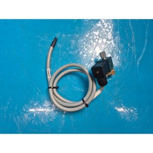 Hirscnmann 12 B GDM ปะเก็นขั้วต่อวาล์วอุตสาหกรรม04646 430ใช้เป็นชิ้นส่วนอุปกรณ์เซมิคอนดักเตอร์แบบดั้งเดิม - Product Image 1
