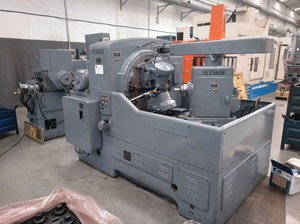 Máquina Generadora de Bisel Recto Gleason 104 Coniflex - Product Image 1