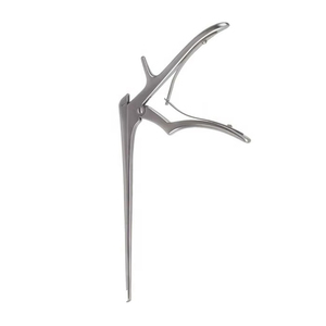 Rongeur manuel de neurochirurgie pour la découpe osseuse, 3,3 mm, non stérile, réutilisable, type Kerrison, norme allemande, certifié CE, vente en gros - Product Image 2