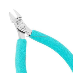 Pince coupante latérale à tête ovale semi-encastrée Weller Erem 612N 4,3 pouces, anti-statique - Product Image 4