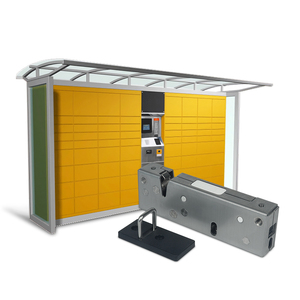 Kerong cao chống trộm an ninh điện tử chốt khóa điện bền cho Tủ lưu trữ tự động - Product Image 5