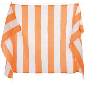 Juegos de toallas de baño personalizadas al por mayor Toalla de baño de algodón turco de lujo de alta calidad Toalla de playa sin arena Diseños de logotipos personalizados - Product Image 4