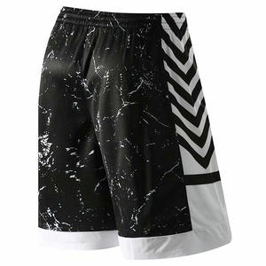 Shorts de hockey sur glace 100% nylon, design personnalisé, nom d'équipe OEM, prix compétitif, respirant, séchage rapide, antibactérien, imperméable - Product Image 6