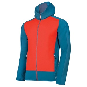 Veste respirante, imperméable et coupe-vent pour l'extérieur, par temps froid, fournisseur en gros OEM, veste de ski, écologique - Product Image 5