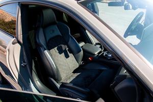 Audi S5 Coupé Premium Plus 2019 - Product Image 4