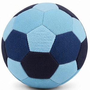 Balón de Fútbol Infantil para Entrenamiento y Práctica, Balón Deportivo Personalizado y Resistente para Niños, Clubes y Equipos - Product Image 5