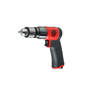 Chicago Pneumatic Air <b>Drill</b> CP9790C 3/8"(10mm) with 5.5 Nm Max Torque 2100 Rpm No-Load Speed 1 Year Warranty - Product Image 3