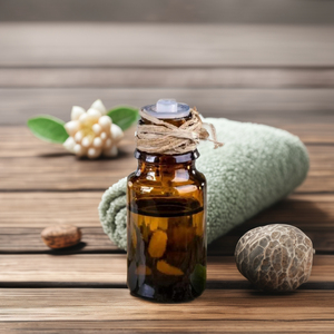 Huile aromatique naturelle Huile essentielle de fleurs Huile d'orchidée blanche pour les soins de la peau Parfum, fabrication de savon et de bougies Taille du paquet 25 kg et 180 kg - Product Image 3