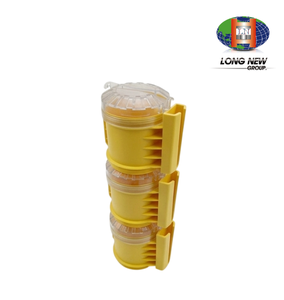 LONGNEW รับผลิตพลาสติกตามสั่งแบบ OEM ตั้งแต่การออกแบบ ถึงชิ้นส่วนพลาสติกและสินค้าสำเร็จรูป – โคมไฟฟ็อกซ์ - Product Image 4