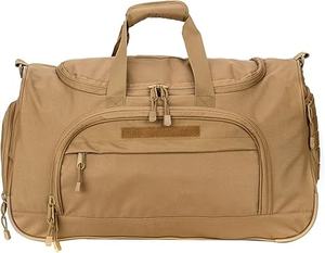 Venta Directa de Fábrica, Bolsas de Lona Plegables, Nuevo Estilo, Bolsas de Cuero Ligeras de Primera Calidad para Hombre, MOQ Bajo - Product Image 2