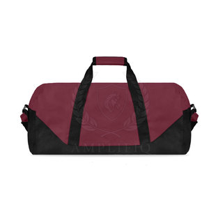 Bolsa de Gimnasio Plegable Multiusos, Ecológica, con Correa de Hombro Ajustable, Gran Capacidad, de Nailon, para Gimnasio, Viajes y Deportes - Product Image 3