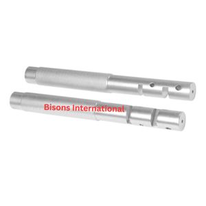 Bisons – Kit de pliage manuel de tubes en acier inoxydable robuste certifié CE, 2 pièces, outil de cintrage manuel pour usage chirurgical - Product Image 6