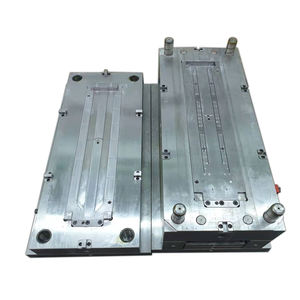 Moule de coque extérieure - Service OEM/ODM en plastique - Product Image 2