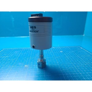 Manómetro de capacitancia absoluta MKS 622A12TBE usado como pieza de repuesto para equipos semiconductores antiguos - Product Image 3