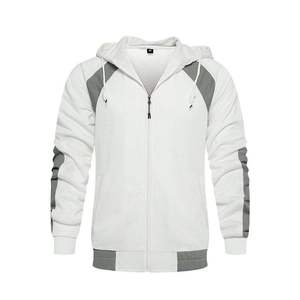 Último Diseño en Conjuntos Deportivos para Hombre, Venta al por Mayor, Ropa Deportiva para Correr, Entrenamiento y Uso Casual, Corte Ajustado 2026 - Product Image 2