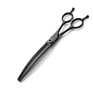 Professional Pet Grooming Scissors Stainless Steel <b>Thinning</b> Shears - Product Image 2