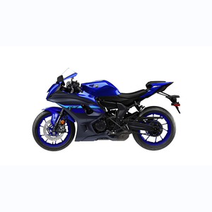 Yamaha YZF R7 2026 - Product Image 6