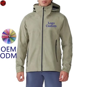 Fashion Plus Size Windbreaker <b>Jacket</b> <b>For</b> <b>Men</b> Breathable Hooded Street Wear Hip Hop Casual Nylon Crinkle <b>Jackets</b> - Product Image 1