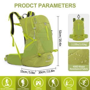 Sacs de trekking de qualité supérieure, style unique, best-sellers, produit très demandé, faible MOQ - Product Image 4