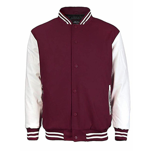 Black Varsity Jacket with Yellow Sleeves College Letterman Style Baseball <b>Top</b> Winter Casual Clothing Quick Dry Windproof Unisex - Product Image 5