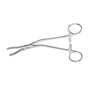 OFERTA ESPECIAL: Pinza Ortopédica Metálica Alemana Dingman para Sujeción de Huesos, Instrumento Ortopédico con Certificación CE e ISO - Product Image 3