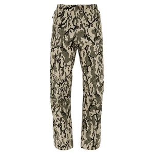 Unisex High Quality Duck Camouflage Print Pants <b>Warm</b> Fleece Winter Hunting Pant with Breathable <b>Waterproof</b> Feature Canvas Fabric - Product Image 5