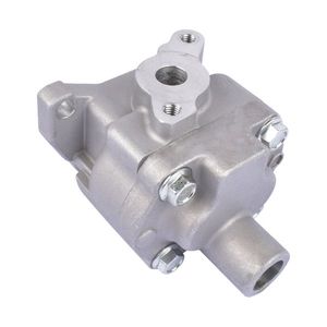 Kubota B1700E B2100E B1700D BX1830D BX2230D Hydraulic Pump 6C040 36308 - Product Image 2