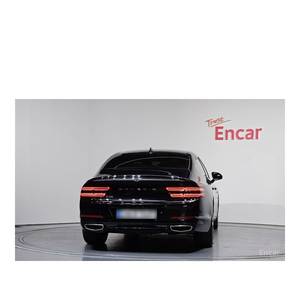 Genesis G80 2.5 Turbo 2WD Gasolina 2020, 110,573 km, Automático, Emisión Euro V, Volante a la Izquierda, Asientos de Cuero, Cámara Trasera - Product Image 4