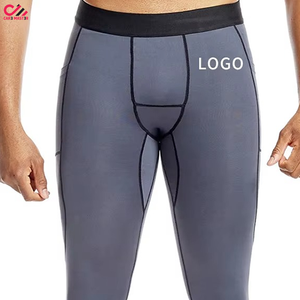 กางเกงสแปตส์ MMA BJJ แบบสวมรัดรูป พิมพ์ลายตามสั่ง สำหรับทุกเพศ รุ่นใหม่ น้ำหนักเบา ทนทาน ผลิตจากผ้าสแปนเด็กซ์และโพลีเอสเตอร์ - Product Image 5