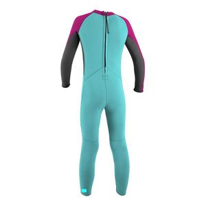 Combinaison de plongée en néoprène avec fermeture éclair sur la poitrine/le dos pour homme, intégrale, chaude, coupe-vent, pour le surf, séchage rapide, pour la natation, épaisseur 2,0 mm - Product Image 6