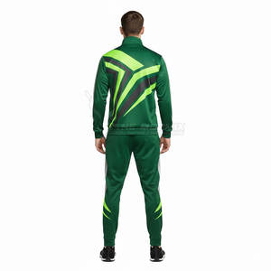 Ropa Deportiva Ligera de Alto Rendimiento para Equipos, Sublimada, Diseñada para Velocidad, Movilidad y Resistencia - Product Image 6