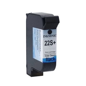 Cartuchos de Tinta de Secado Rápido para Sojet, Serie 51S/52S/53S+53SW, Cartucho de Tinta Amarilla Original IQ324 - Product Image 5