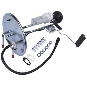 Pour Ford F-350, F-450, F-550 (1999-2003) – Pompe et pièces de rechange pour unité de transmission de carburant (références F81Z9275DB, FG295A, PS121, F81Z9275DA) - Product Image 4